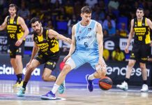 Un colista reforzado amenaza el buen momento del Canarias: "Se han reforzado y han mejorado mucho"