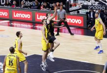Sin derbi canario 14 temporadas después