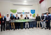 La NightRun regresa a Santa Cruz con récord de participación de 5.000 corredores