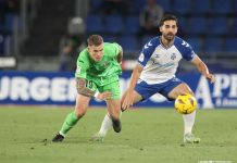 #LaCrónica | El aburrimiento gobierna el empate a cero entre tinerfeños y pepineros (0-0)