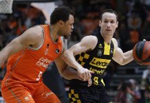 #LaCrónica | El Canarias cae en 'La Fonteta' antes de viajar de la final four (98-73)