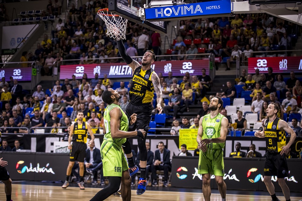 Canarias Bursa