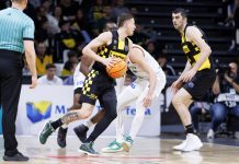 #LaPrevia | El primer paso para llegar a una nueva Final Four