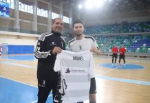 El fútbol sala tinerfeño se tiñe de luto