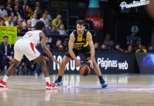 #LaCrónica | Victoria cómoda del Canarias para prolongar su buena racha (74-60)
