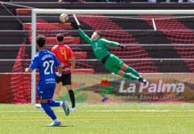 #LaCrónica | El Mensajero pierde y desciende a Tercera (0-1)