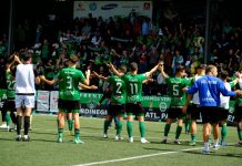 #LaPrevia | El Atlético Paso quiere hacer historia