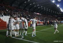 El Tenerife se medirá ante un Albacete que está metido en el pozo