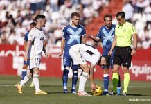 Tenerife, Cartagena y Albacete, únicos equipos de Segunda que no se juegan nada