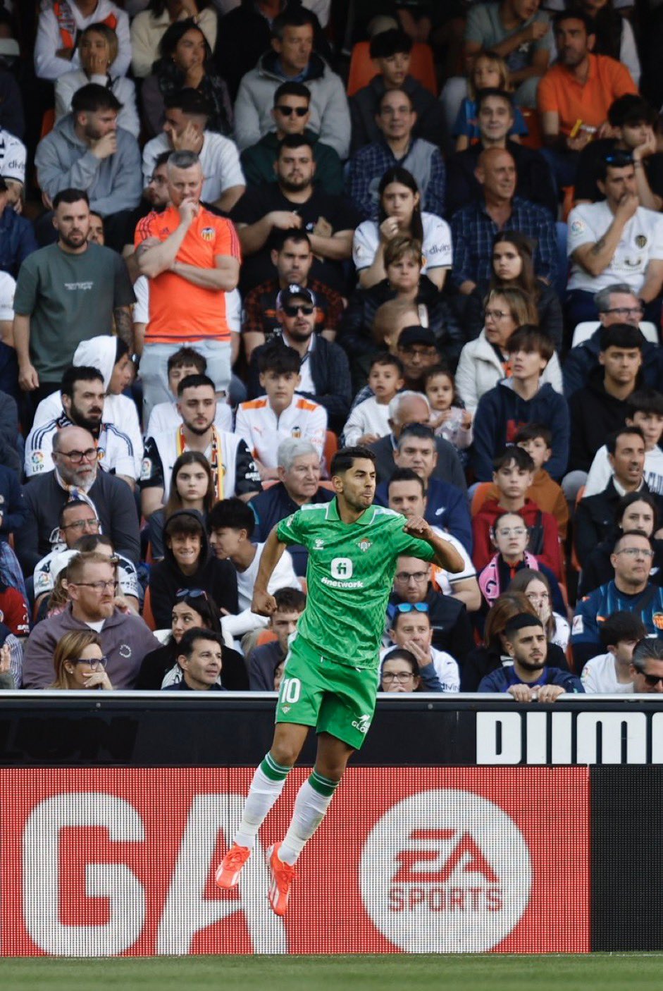 ayoze perez