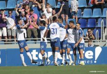 #La Crónica | Una victoria Tenerife 'connection' (2-1)