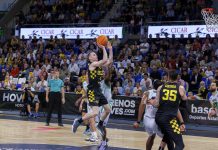 #LaPrevia | El Canarias, a por el primer 'matchpoint' de la Final Four