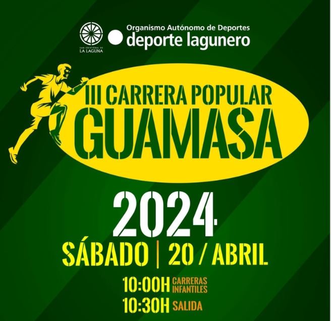 guamasa carrera