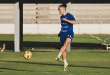 Luismi Cruz regresa a una lista sin sorpresas