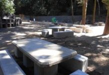 El Cabildo desactiva el PEIN y recomienda extremar las precauciones en las actividades en el monte