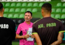 Manolo Sanlúcar, a las puertas de un partido para la historia: "Daría todo por jugarlo"