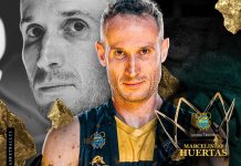 Marcelinho Huertas agranda su leyenda: elegido MVP de la Champions