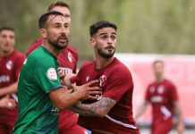 #LaCrónica | El Atlético Paso sigue soñando (0-1)