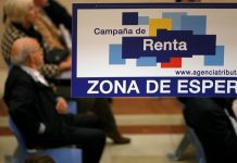 "Estamos trabajando para dar más herramientas a los canarios, sobre la declaración de la renta, gracias a la inteligencia artificial"
