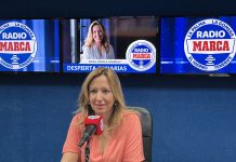 Rosa Dávila: "La pasarela del Padre Anchieta es una obra de ingeniería que será estudiada"