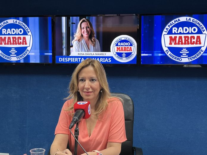 rosa davila cabildo