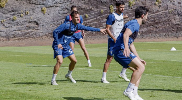 sergio glez entrenando concentrado
