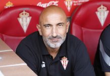 Abelardo, la primera opción del Tenerife para el banquillo de la próxima temporada