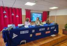 Canarias reduce en un 31 por ciento los casos de acoso escolar en lo que va de curso