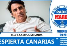 Felipe Campos: "Prohibir la circulación de vehículos por el centro de Santa Cruz es discriminatorio"