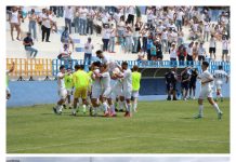 San Miguel y Tenisca afrontan el penúltimo paso a Tercera