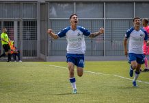 #LaCrónica | Ethyan deja al Tenerife B a un paso de la 2ª RFEF (3-0)