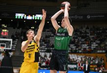 #LaCrónica | El Canarias confirma su bache en el peor momento (96-88)