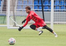 Óscar Cano alaba la figura de Sergio Aragoneses JR