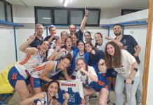 El Tenerife Central, a por el ascenso a Liga Femenina-2: "Queremos darle más visibilidad al baloncesto femenino de las islas"