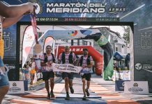 Un grupo de deportistas de Pichón Trail Project conmemorará el Día de la Esclerosis Múltiple corriendo 80 km del Camino de Cid en Burgos