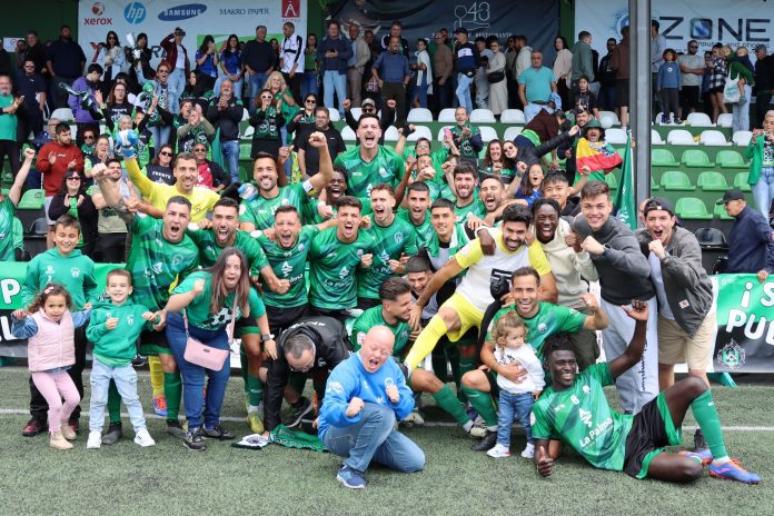 atletico paso plantilla aficion