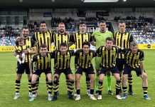 El histórico Barakaldo, premio y reto a partes iguales para el Atlético Paso: "Vamos sin presión pero con todo el compromiso"