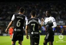 Bodiger vuelve a donde fue feliz