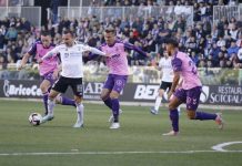 La última visita de la temporada, el domingo 26 de mayo