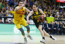#LaPrevia | El Barça, rival maldito para el Canarias en Copa del Rey