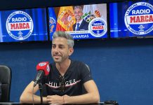 Javier Caraballero: "En Santa Cruz están las fiestas más importantes de Canarias, mueven a mucha gente"
