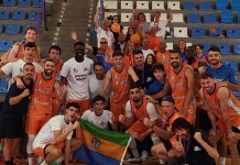 El CB Aridane comienza la fase de ascenso a LEB Plata con una victoria
