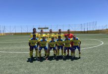 El San Miguel buscará su segundo ascenso a Tercera, 21 años después: "Perder la final y volver a competir no fue fácil"