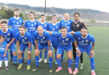 El Vera busca la final por el ascenso a Tercera: "Queremos hacer cosas importantes en el fútbol regional"