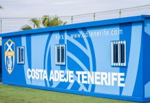 El Costa Adeje Tenerife estrena su innovadora clínica en el Municipal de Adeje