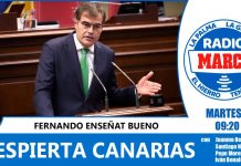 Fernando Enseñat: "Hay 45 millones de euros bajo investigación, queremos que se aclare lo que pasó"