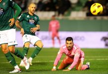 #LaPrevia | 2,5% de posibilidades, 97,5% de fe
