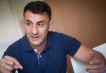 Fran Bautista: "En Canarias llevamos sin ofertas públicas de educación más de veinte años"