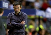 El Tenerife de Garitano, cerca de igualar la peor cifra goleadora del club en Segunda en 46 años