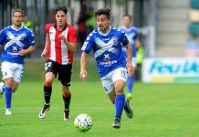 Jairo vuelve a enfrentarse al equipo que le dio la espalda...y que podría volver a repatriarlo a coste cero en verano